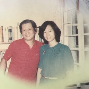 細說何達．文學時光 ──往昔人事十五年