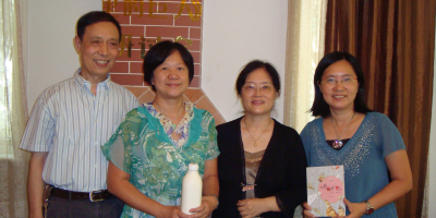 牛年時光錦囊，放置什麼？