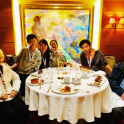 歲月如歌  情思黃昏