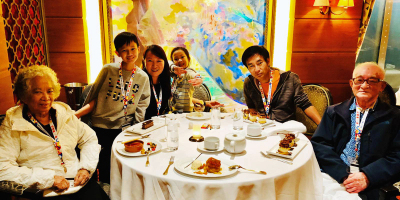 歲月如歌  情思黃昏