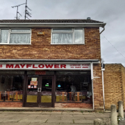 中國速食外賣店：中英文化交流的風向標 ——英國貝德福德郡弗特威克鎮中國外賣店五福樓的文化考察