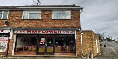 中國速食外賣店：中英文化交流的風向標 ——英國貝德福德郡弗特威克鎮中國外賣店五福樓的文化考察