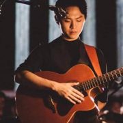 香港作曲家、唱作人江逸天（Olivier Cong）創作A Thousand Winds，送給在這場疫情中勇敢奮鬥的人們