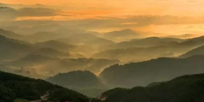 我動身前往山谷取點舊歲的故事