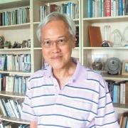 最純粹的意義——英培安留給我們的遺產