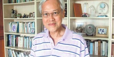 最純粹的意義——英培安留給我們的遺產