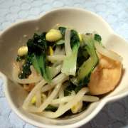 新春吉祥如意菜