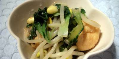 新春吉祥如意菜