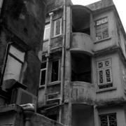 窮巷（第一章：難關）