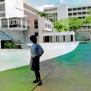 六十年代羅師寄宿生活