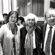 世界詩人節──斷句