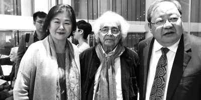 世界詩人節──斷句