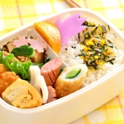 兩個女人的午餐