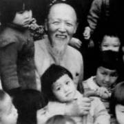 張雪門的名字在我心裏放光