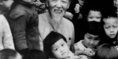 張雪門的名字在我心裏放光