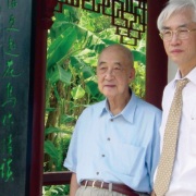 隨和溫雅  句麗詞清──憶羅忼烈教授