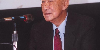 《作聯點將錄》──羅忼烈