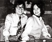 黃霑和林燕妮的老師──羅忼烈