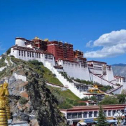 西藏詩草（三首）