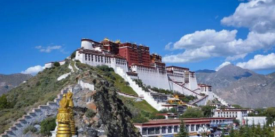 西藏詩草（三首）