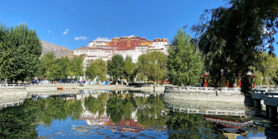 想西藏（外三首）