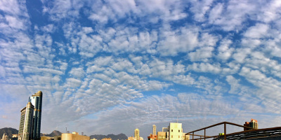 我愛夏日長（外五首）