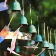 草原風鈴（外二首）