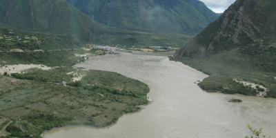 遊西藏三首（外四首）