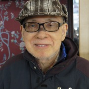 香港資深報人、本會會員「容若」先生於六月十九日逝世  享壽八十八