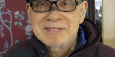 香港資深報人、本會會員「容若」先生於六月十九日逝世  享壽八十八