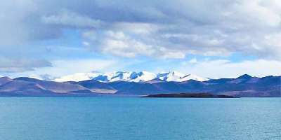 失語、普姆雍措