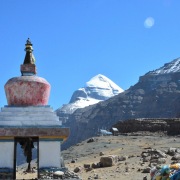 編後語：共譜兩地的藏夢