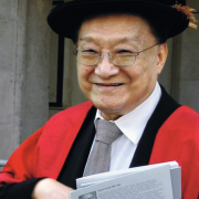 悼念查良鏞教授