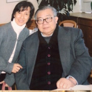 永遠懷念，恩師趙令揚教授