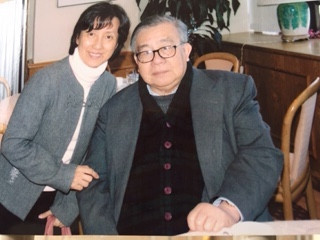 永遠懷念，恩師趙令揚教授