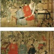 無國有家，無家有我──談談明代知識分子（節錄）