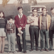 和風拂檻憶趙師