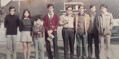 和風拂檻憶趙師