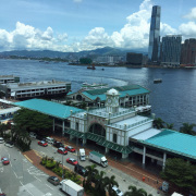 砌一盤文化記憶的拼圖