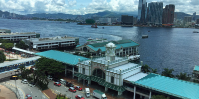 砌一盤文化記憶的拼圖