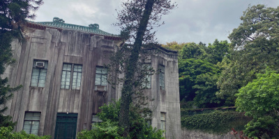 潘屋行:  尋覓革命戰士足跡