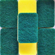 做一塊有尊嚴的抹布