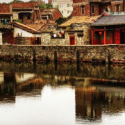 十八年前的那間小屋