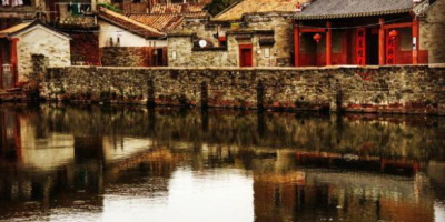 十八年前的那間小屋