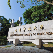 校園裏最美的風景