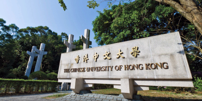 校園裏最美的風景