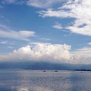 旅美詩詞十二首