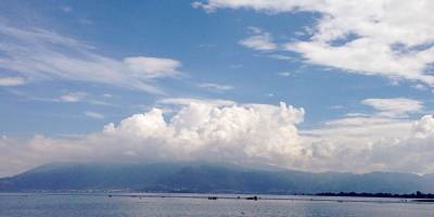 旅美詩詞十二首