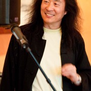 大家小傳──楊煉