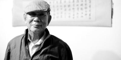 波希米亞香港中的「蔡詩人」